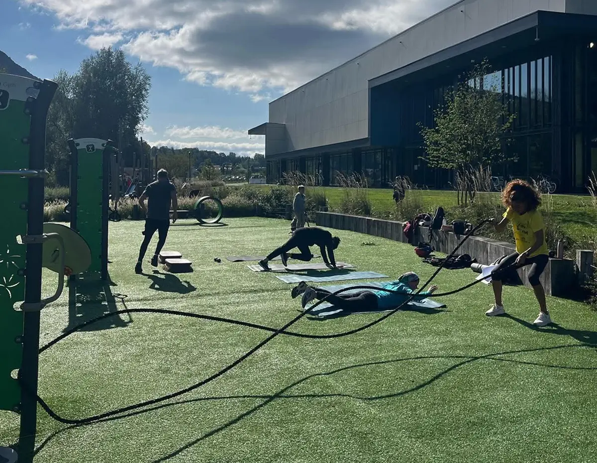 Bootcamp