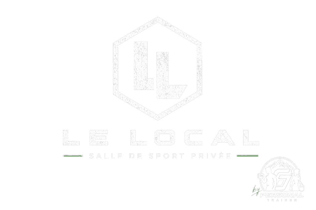 Le Local by G Personal Trainer - Salle de sport privée