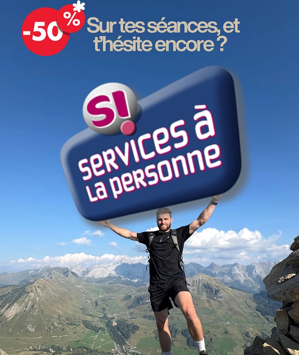 Logo Avance Immédiate Services à la Personne
